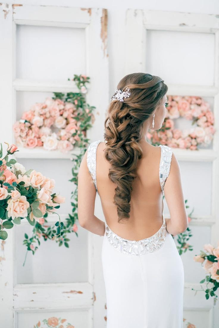Hair - Wedding Ideas