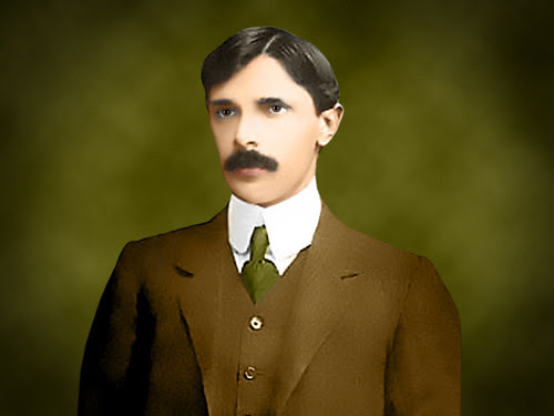 muhammad ali jinnah