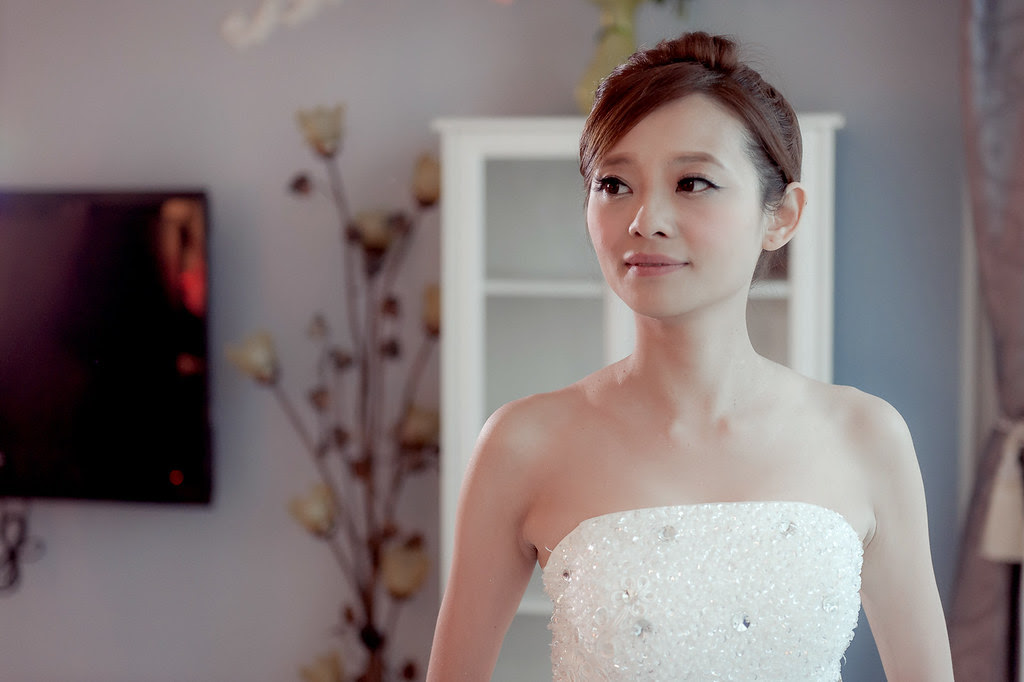 明政&安琳Wedding-132
