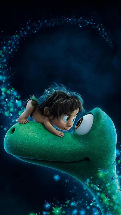 good dinosaur downloadable wallpaper  ios