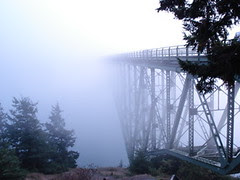 Deception Pass Bridge