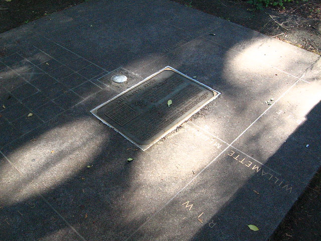 Willamette Stone