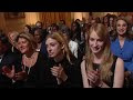 Gershwin Prize I Stevie Wonder Performs "Alfie" and introduces President Obama | PBS