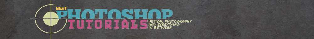 Photoshop Tutorials