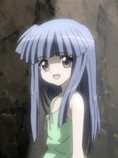 ひぐらしキャラ紹介 古手梨花編 ひぐらしのなく頃に書くブログ