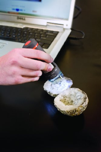 Handheld Microscope School Kids 44302