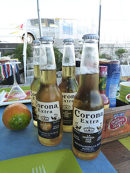 corona