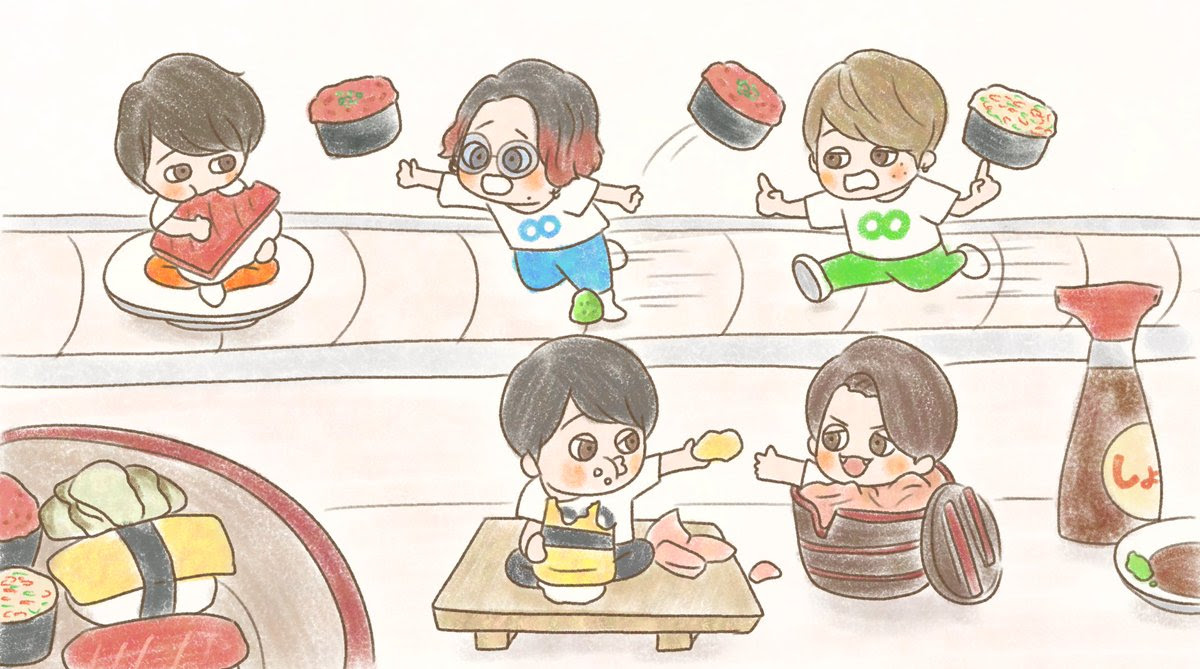 印刷可能 待ち受け 関ジャニ イラスト Combrojosvpcw