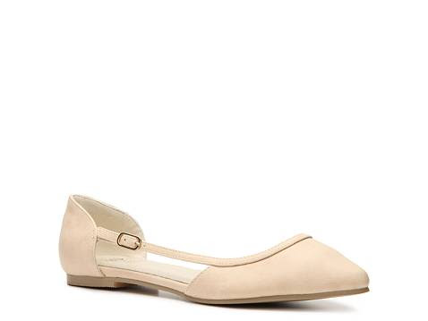 GC Shoes Exit Flat | DSW
