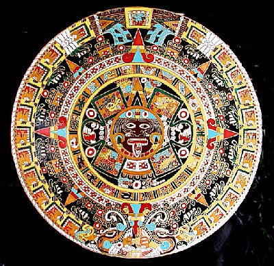 Masterpieces of Mexican Art
