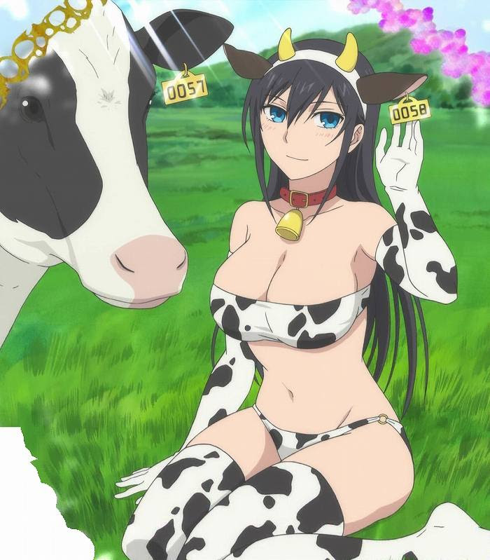 姉ログ 第１話 私の弟はヘンタイである キャプ付感想 空 と 夏 の 間