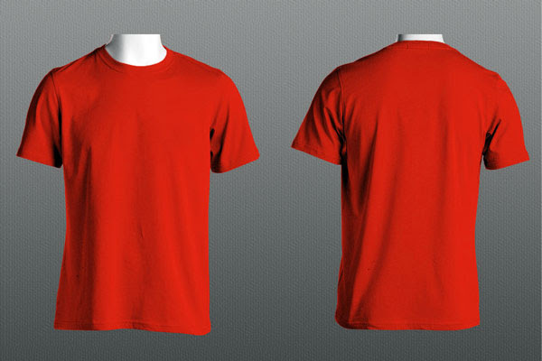 Download Buy t shirt mockup front and back psd - 54% OFF!