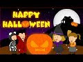 Happy Halloween Com