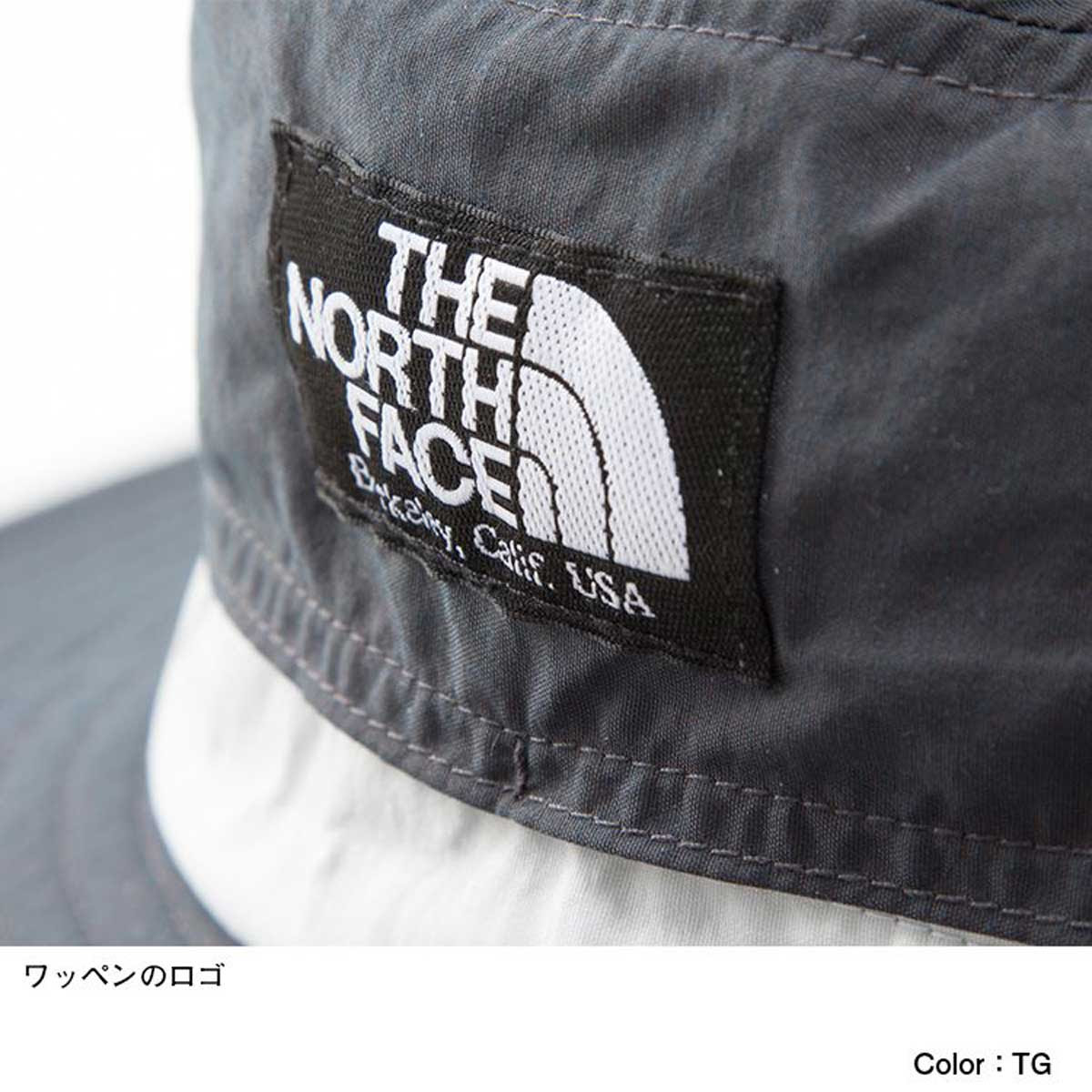 The North Face ザ ノースフェイス Nn Horizon Hat ホライズンハット ユニセックス アウトドア スポーツ アウトドア用品の通販 Sportsmart スポーツマート