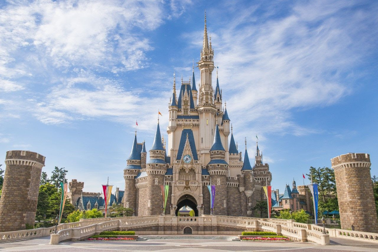 東京ディズニーランドの基本情報 意外と知らないお得ワザとは トラベルjp 旅行ガイド