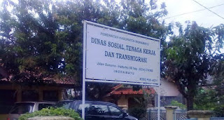 Indramayu Terus Kurangi Jumlah TKI