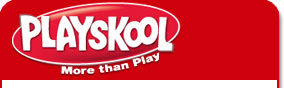 PLAYSKOOL logo