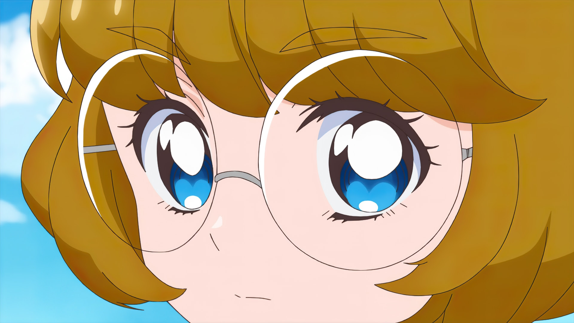 トロピカル ジュ プリキュア みのりん先輩の人魚ジョークわろた トロプリ