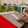 Kippenhok Maken Betonplex