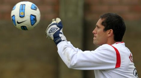 Leao es uno de los más experimentados en el plantel. (Foto: Peru.com)