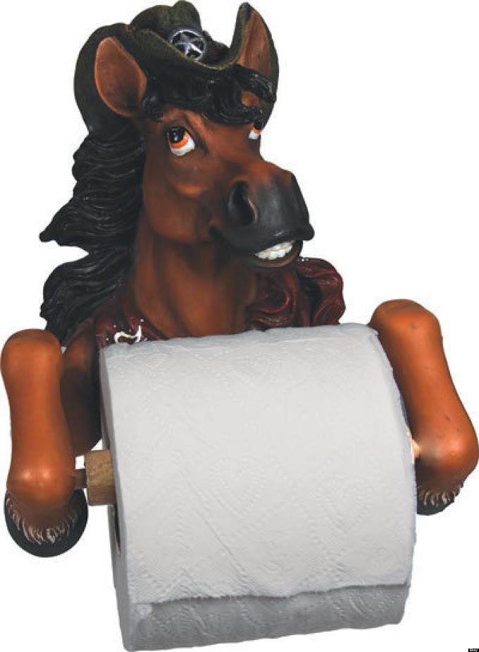 Funny Bathroom Toilet Paper Holder - 40+ Cool, Fun & Unique Toilet Paper Holders For All Bathrooms : I went to a house party back when i lived in japan.