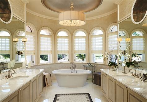 Learn the right way to deep clean your bathroom and how to keep it sparkling. Interior Exterior Plan | Unique Bathroom Design for