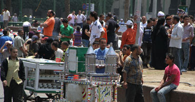 مظاهرات التحرير اليوم