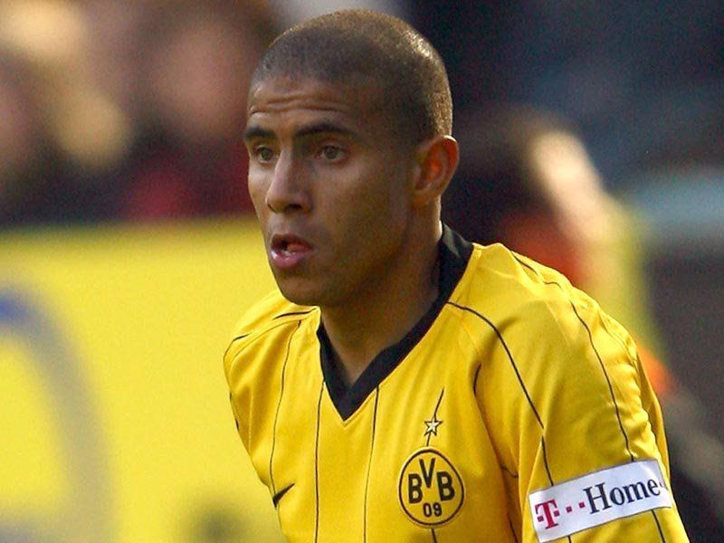 Mohamed Zidan | Player Profile | Sky Sports Football
