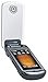 Motorola ZN4 Krave Phone, Black (Verizon Wireless) thumb