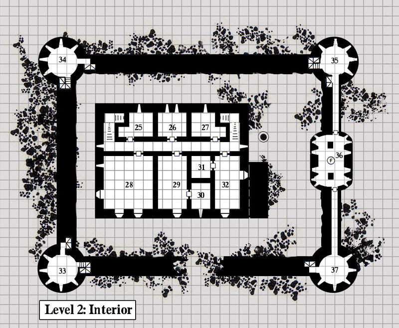 Cartographers Guild