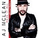 AJ McLean HAVE IT ALL Special Edition