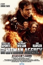 The Hitman Agency film regarder en ligne 2018