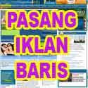 pasang iklan gratis