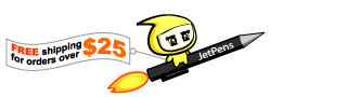 Jet Pens