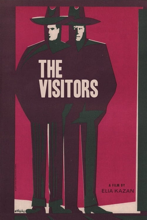 Official Watch The Visitors Online 1972 For Free 4K ULTRAHD