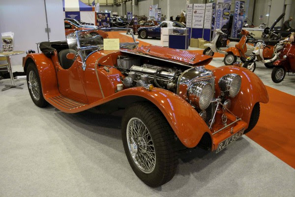 classic cars for sale website requires you to log in