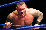 WWE's Orton Attacked by Fan