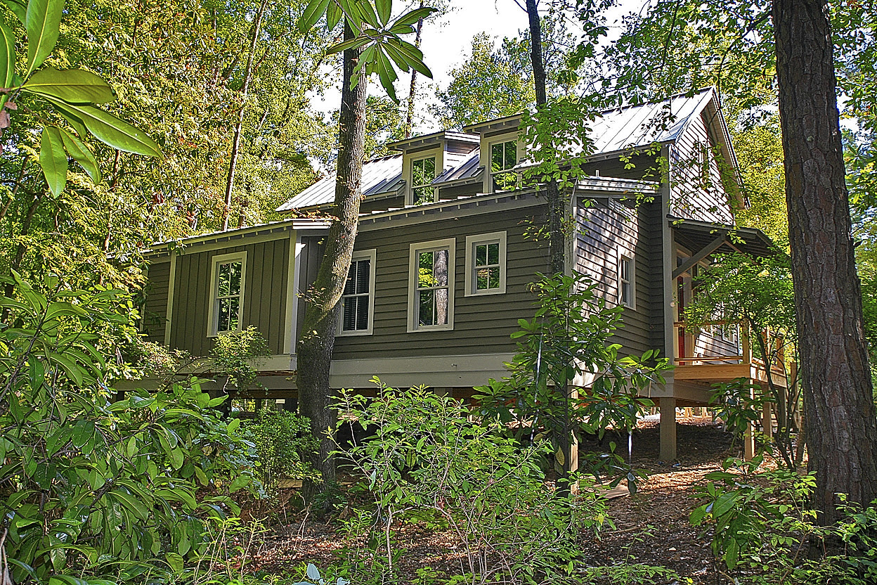Portfolio - Pine Mountain Builders, LLCPine Mountain ...