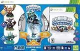 Skylanders Spyros Adventure - Starter Pack