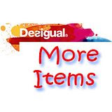 Desigual's Spring-Summer 2014 Collection