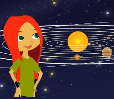 Solar System 6 Studyjams Interactive Science Activities