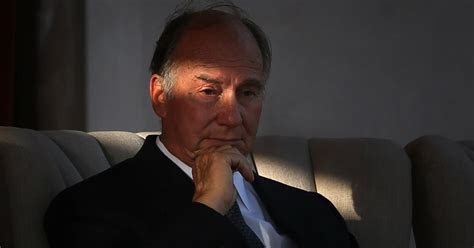 Read all news including political news, current affairs and news headlines online . Aga Khan's Diamond Jubilee: Prince Karim talks about