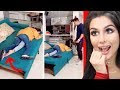 Funny Pranks On Your Girlfriend