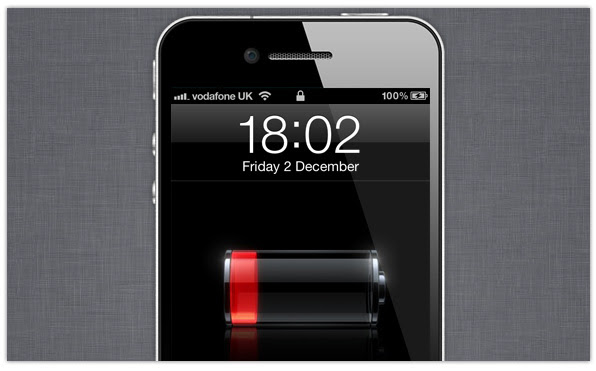 Belk: When will apple fix battery problem