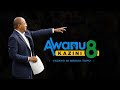 DR. HUSSEIN MWINYI SHINES AGAIN AT MWANAKWEREKWE, ZANZIBAR!