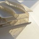 Courtesy of Steven Holl Architects