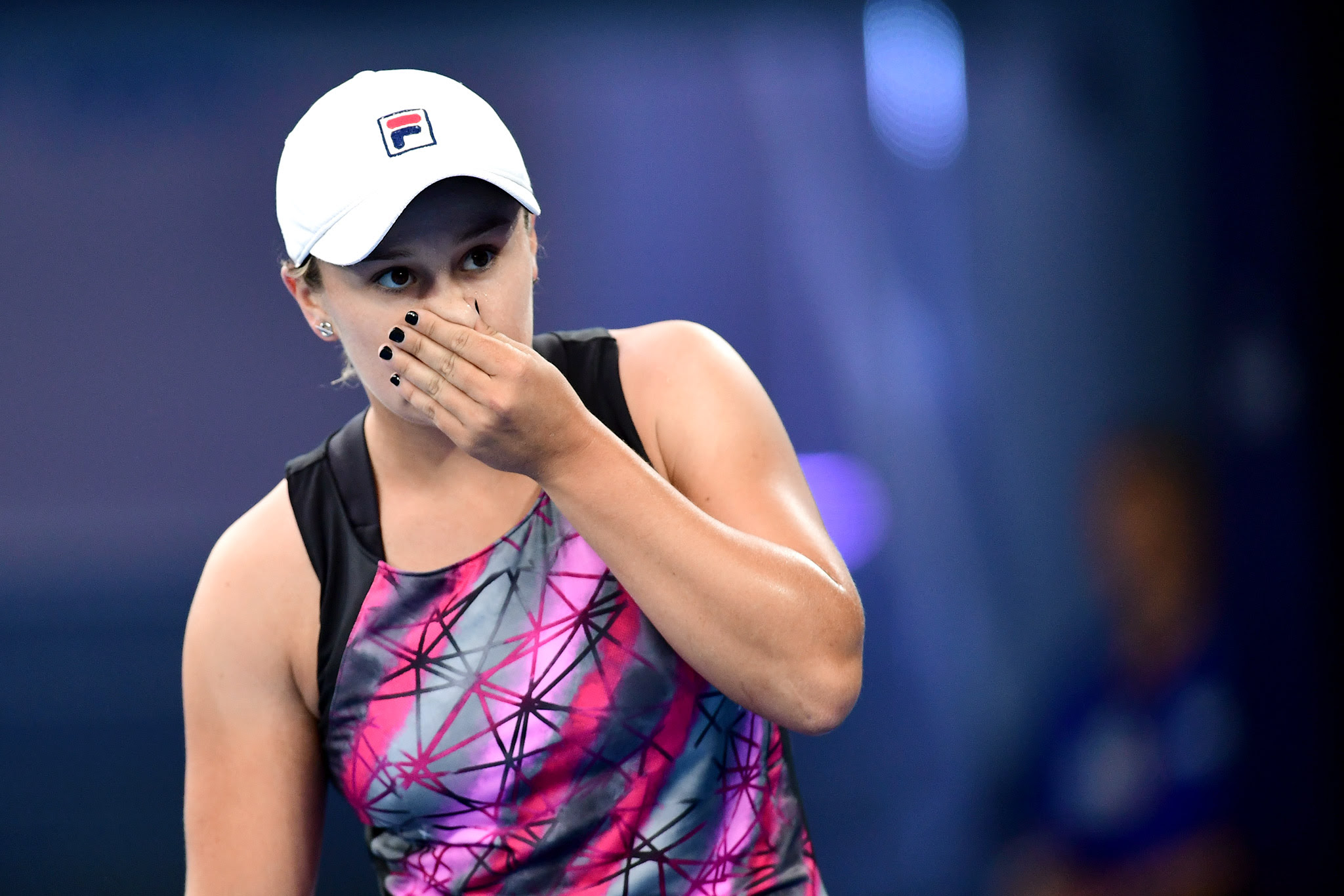 TennisForum.com - View Single Post - Ashleigh Barty