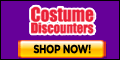 Lowest Costume Prices - Guaranteed!