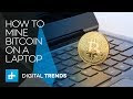 How Much Money To Start Bitcoin Mining