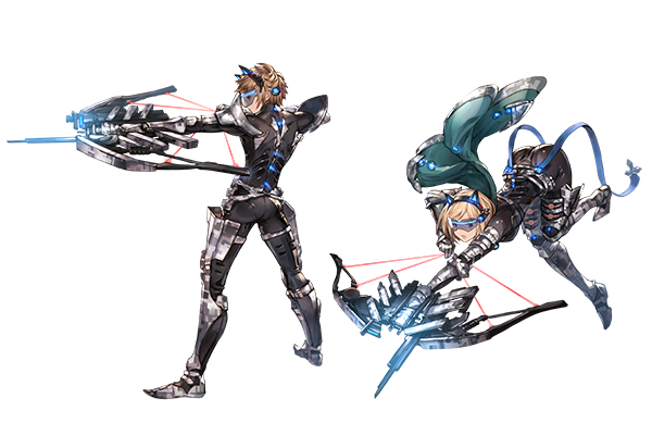 News グランブルーファンタジー
